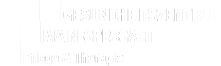 Logo Gesundheitszentrum Main-Spessart