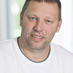 Gesundheitszentrum Technische Leitung Thomas Keupp