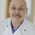 Gesundheitszentrum Küchenleitung Uwe Hilpert