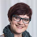 Leitung Therapie Sabine Gottschalk