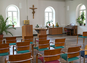 Kapelle Kapelle