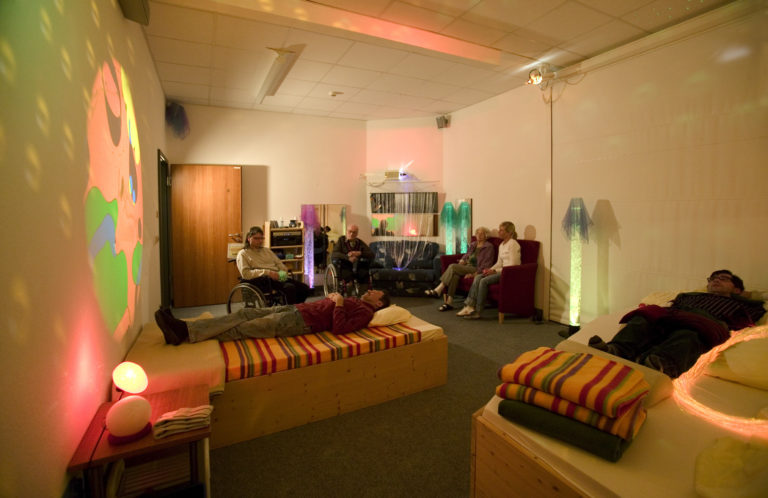 Snoezelen Gesundheitszentrum Main Spessart snoezelen-gesundheitszentrum-main-spessart
