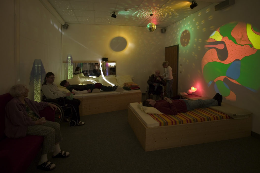 Snoezelen Gesundheitszentrum Main Spessart snoezelen-gesundheitszentrum-main-spessart