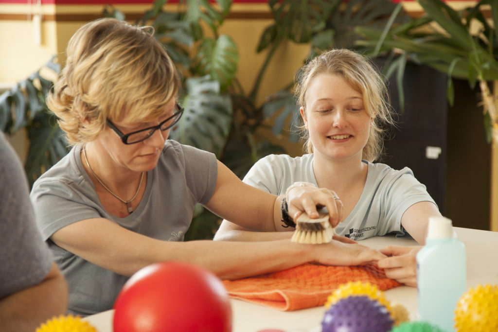 10 Minuten Aktivierung | Gesundheitszentrum Main-Spessart