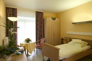 Unterkünfte & Verpflegung