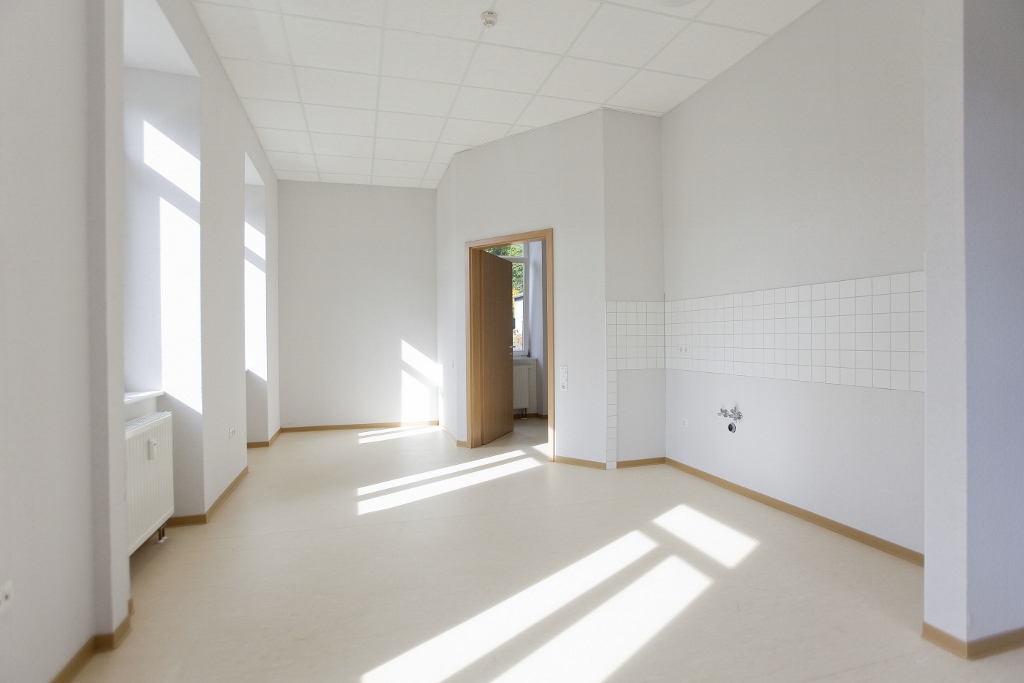 Gesundheitszentrum Main Spessart Appartments 1