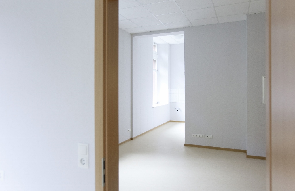 Gesundheitszentrum Main Spessart Appartments 10