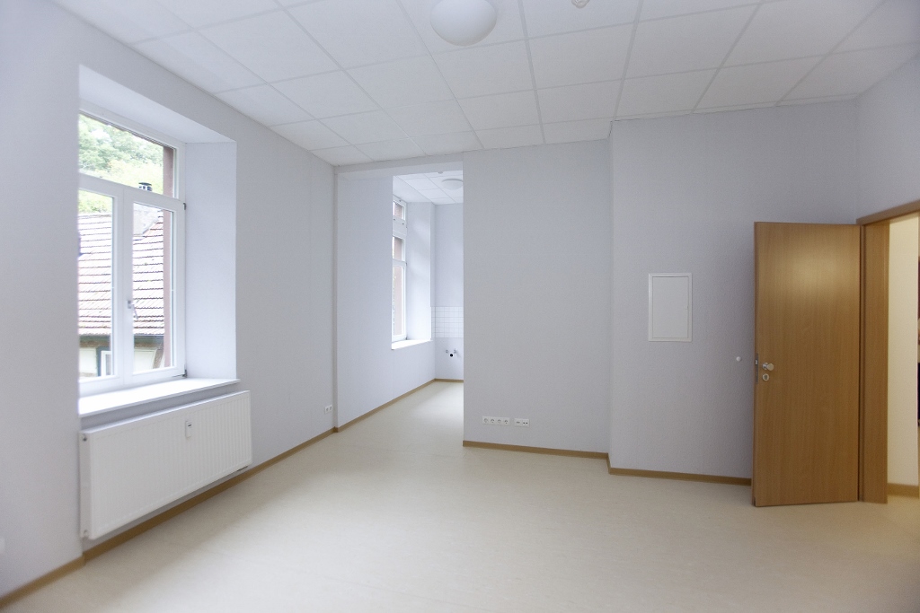 Gesundheitszentrum Main Spessart Appartments 11