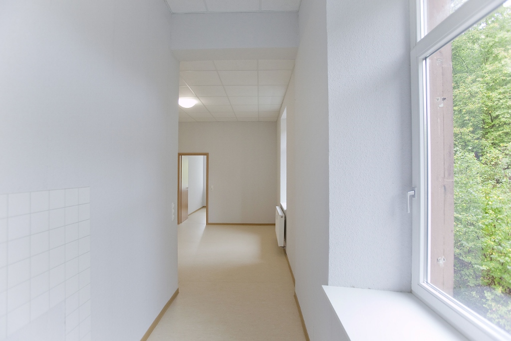 Gesundheitszentrum Main Spessart Appartments 13