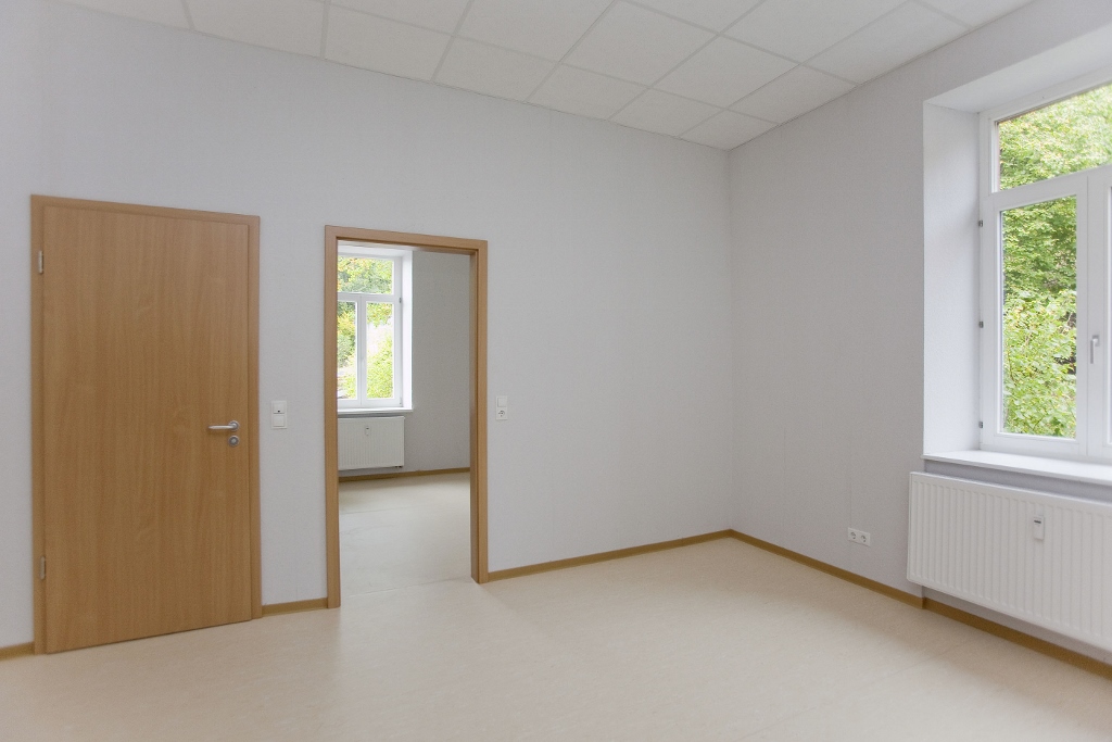 Gesundheitszentrum Main Spessart Appartments 14