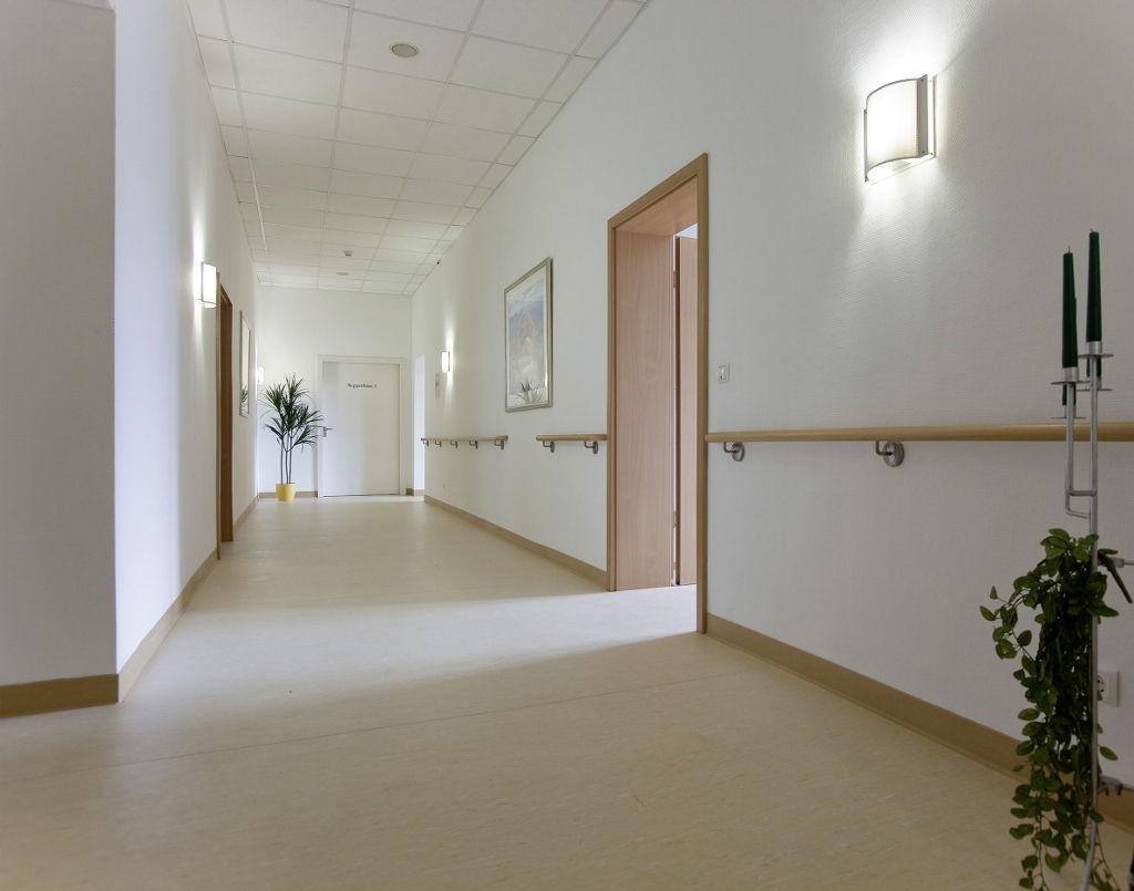 Gesundheitszentrum Main Spessart Appartments 15