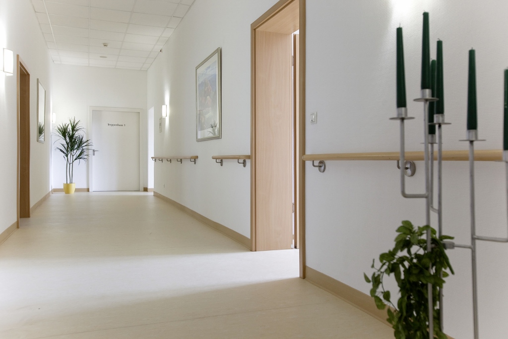 Gesundheitszentrum Main Spessart Appartments 16