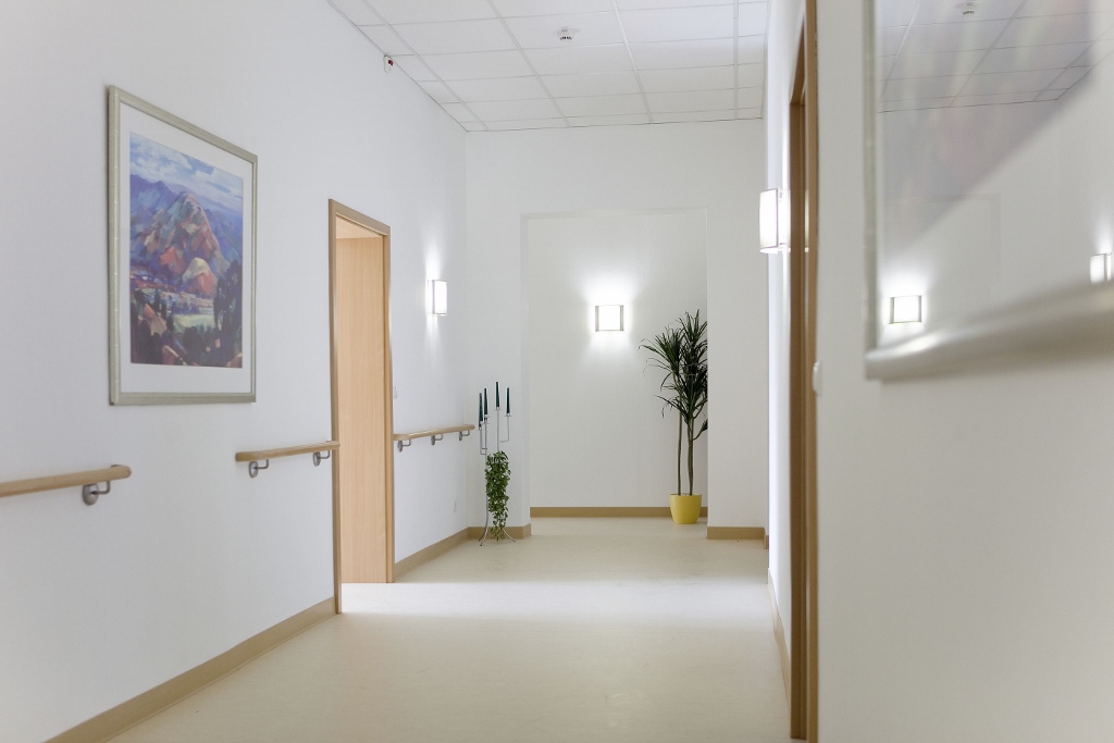 Gesundheitszentrum Main Spessart Appartments 17