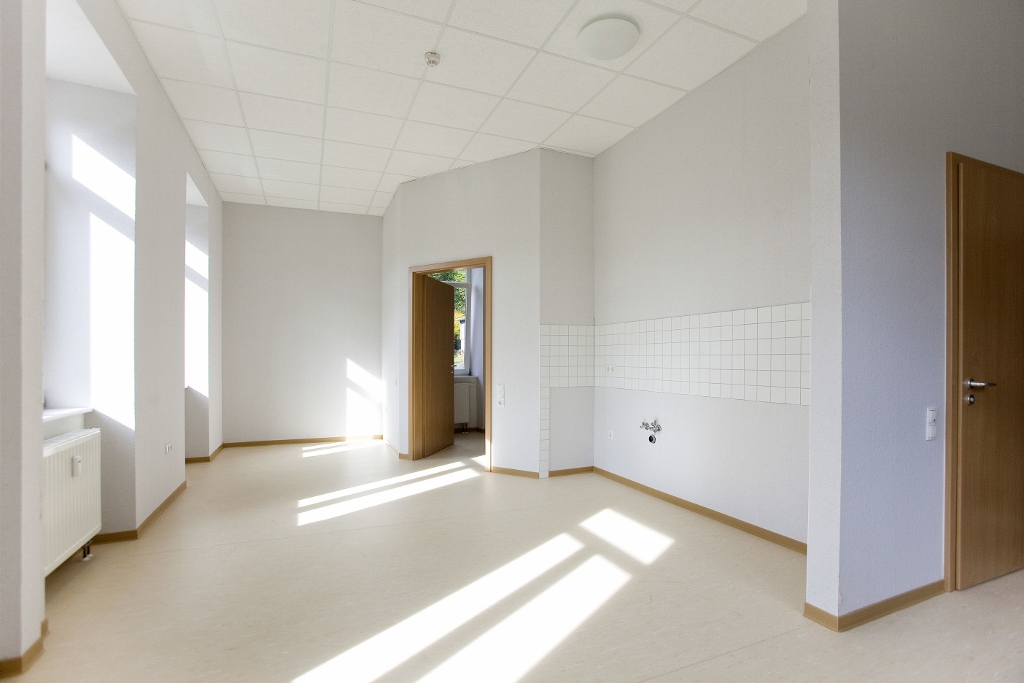 Gesundheitszentrum Main Spessart Appartments 2