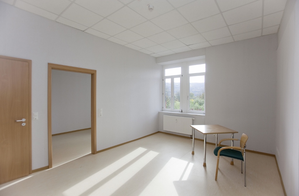 Gesundheitszentrum Main Spessart Appartments 20