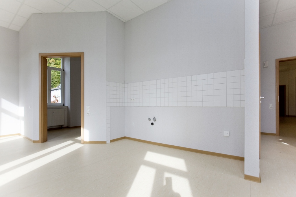 Gesundheitszentrum Main Spessart Appartments 3