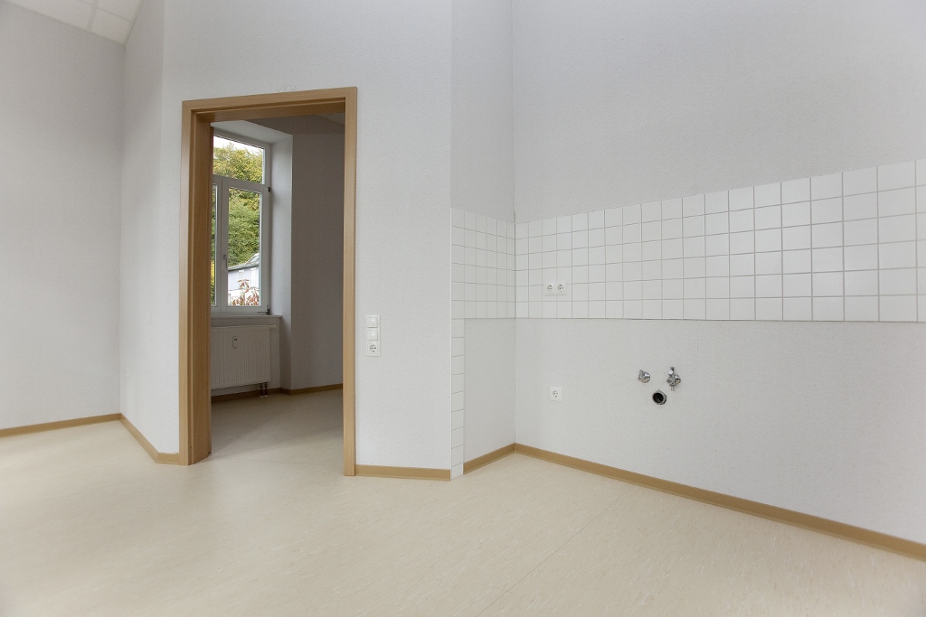 Gesundheitszentrum Main Spessart Appartments 4