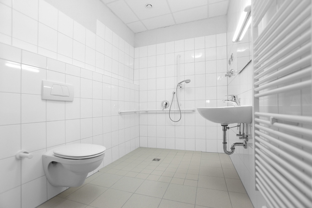 Gesundheitszentrum Main Spessart Appartments 6