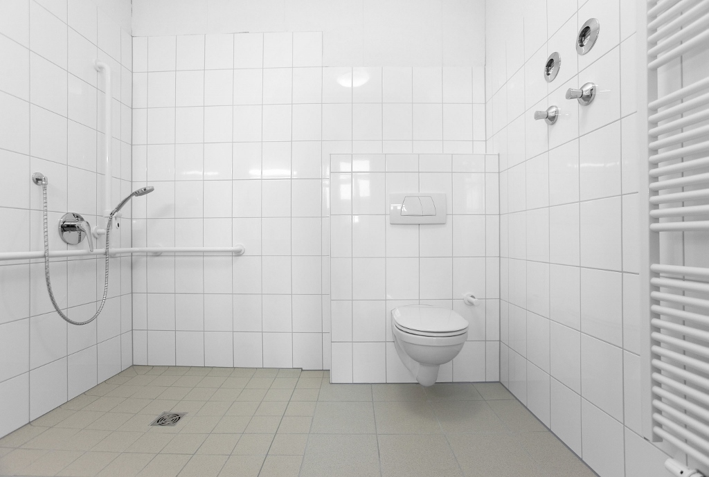 Gesundheitszentrum Main Spessart Appartments 7