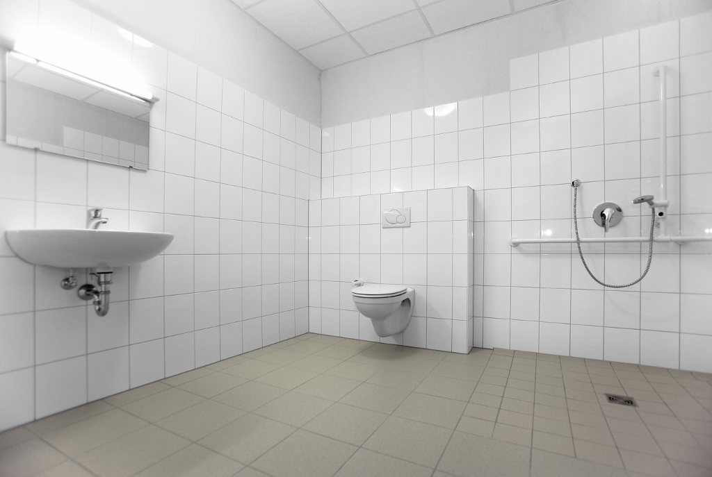 Gesundheitszentrum Main Spessart Appartments 8