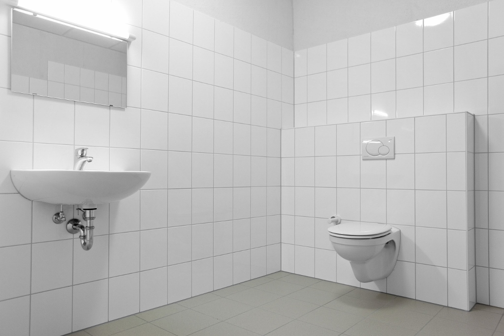 Gesundheitszentrum Main Spessart Appartments 9