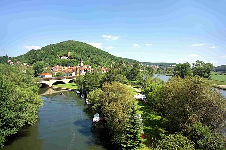 Gesundheitszentrum Main Spessart Ausserhalb Des Gebaeudes 4