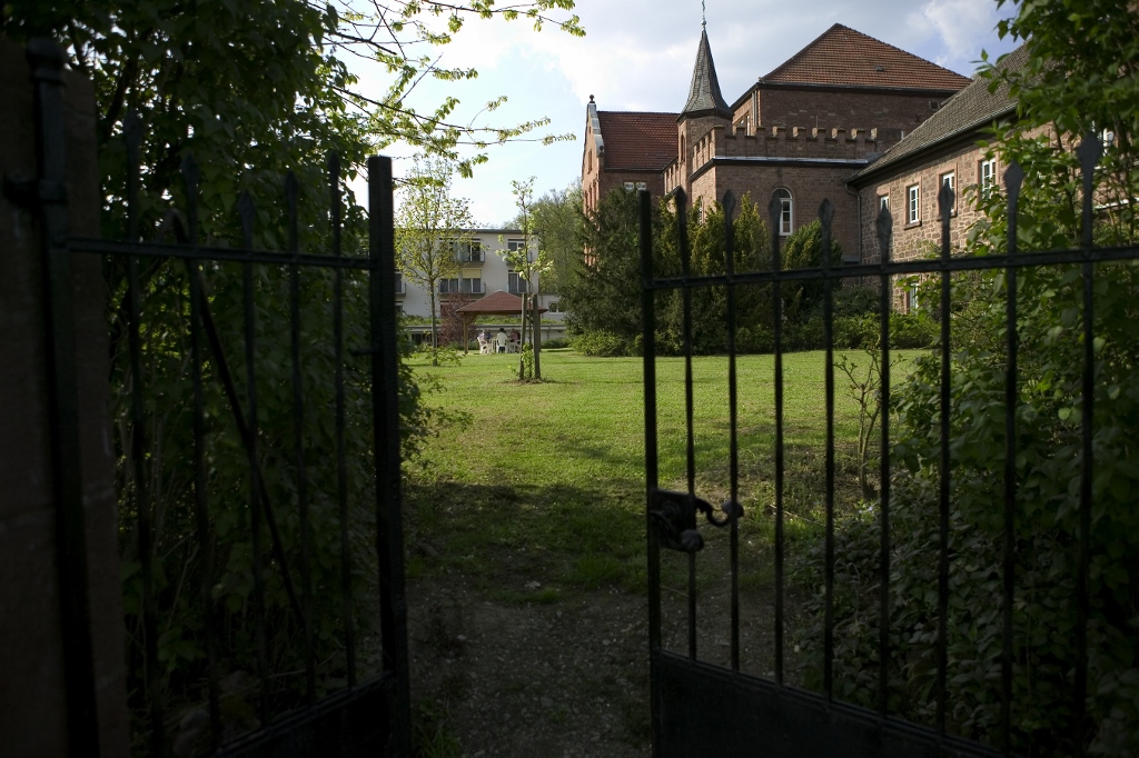 Gesundheitszentrum Main Spessart Lebendiges Umfeld 2 5