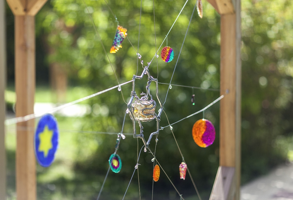 Gesundheitszentrum Main Spessart Sinnesgarten 10