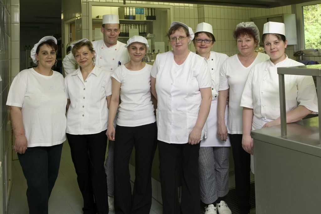 Gesundheitszentrum Main Spessart Verpflegung 4