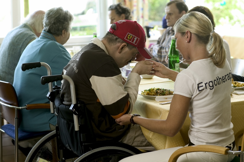 Gesundheitszentrum Main Spessart Verpflegung 6