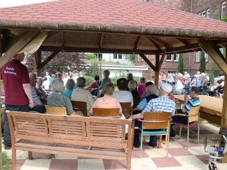 Gesundheitszentrum Main Spessart Bildarchiv Kindergarten 4 1