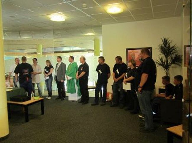 Gesundheitszentrum Main Spessart Bildarchiv Sinnesgarten 1