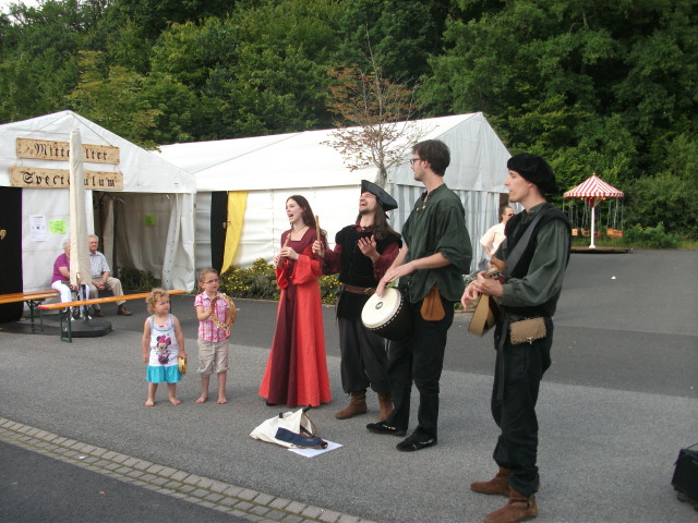 Gesundheitszentrum Main Spessart Bildarchiv Sommerfest 11